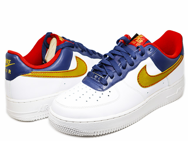 AIR FORCE 1 LOW 317295-171-y - 4