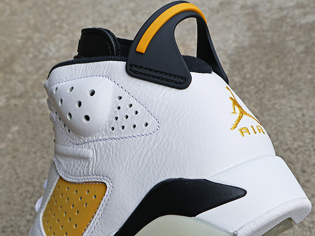 AIR JORDAN 6 RETRO “YELLOW OCHRE”01