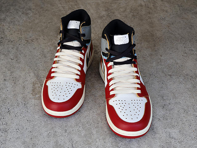 AIR JORDAN 1 RETRO HIGH OG “UNION-CHICAGO & SHADOW”01