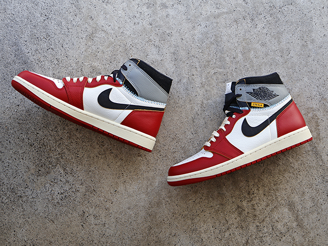AIR JORDAN 1 RETRO HIGH OG “UNION-CHICAGO & SHADOW”01