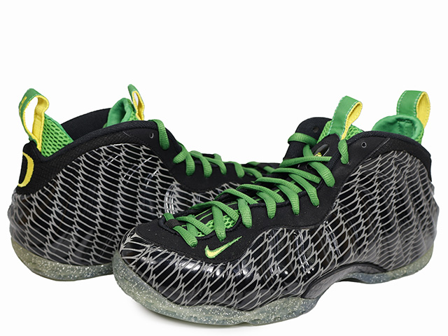 AIR FOAMPOSITE ONE PRM UO QS 652110-001-k-77842 - 2