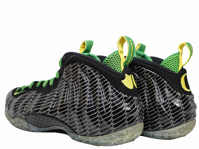 AIR FOAMPOSITE ONE PRM UO QS 652110-001-k-77842 - 3