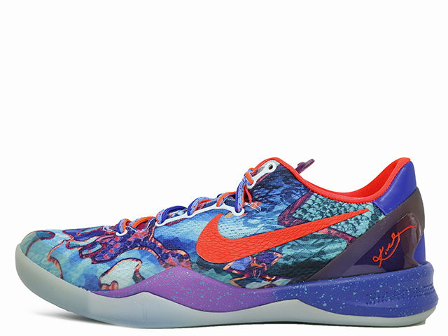 KOBE 8 SYSTEM PREMIUM