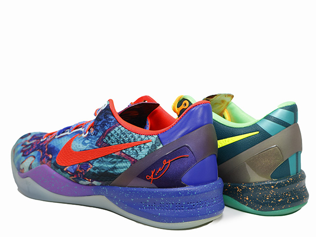 KOBE 8 SYSTEM PREMIUM 635438-800 - 3