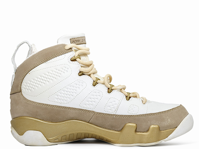 AIR JORDAN 9 RETRO PREMIO 410917-101-k77842 - 1