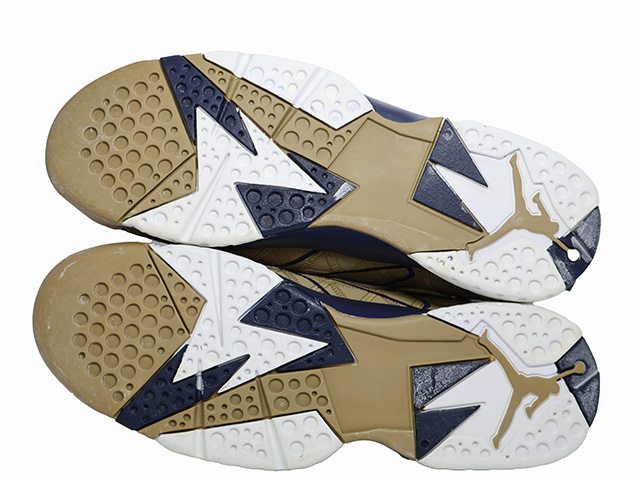 AIR JORDAN 7 RETRO 543560-225-k-77842 - 5