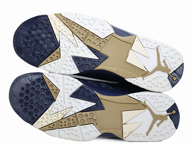 AIR JORDAN 7 RETRO J2K 543560-415-k-77842 - 5
