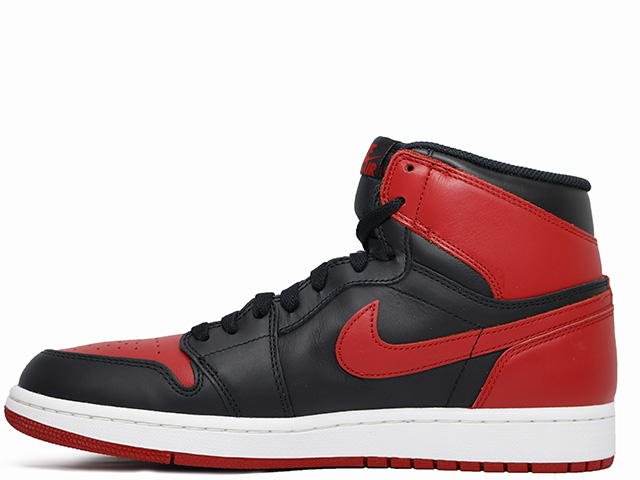 靴 Nike Air Jordan 1 Retro High OG \" ナイキ エアジョーダン 1 レトロ HIGH OG 555088 (バスケット