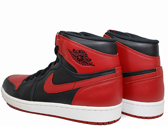 AIR JORDAN 1 RETRO HIGH OG 555088-023-k-78205 - 5