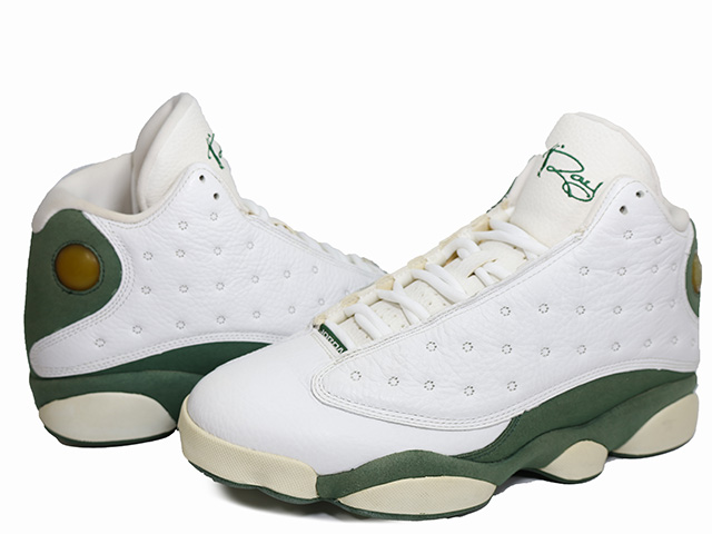 AIR JORDAN 13 RETRO 414571-125-k-77842 - 2