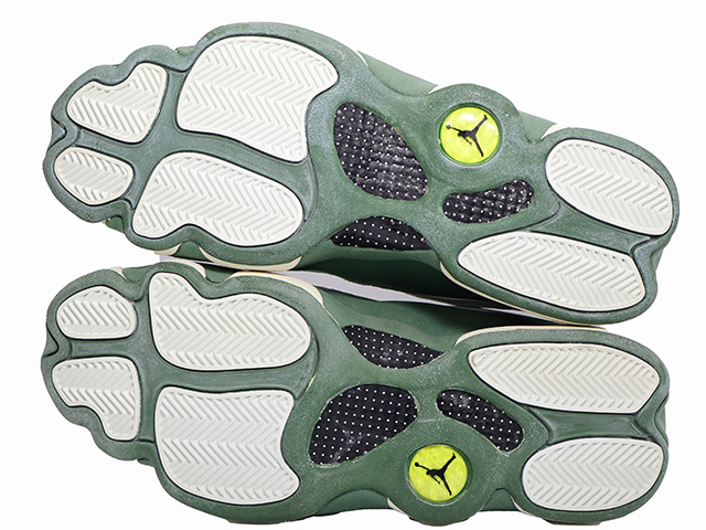 AIR JORDAN 13 RETRO 414571-125-k-77842 - 5