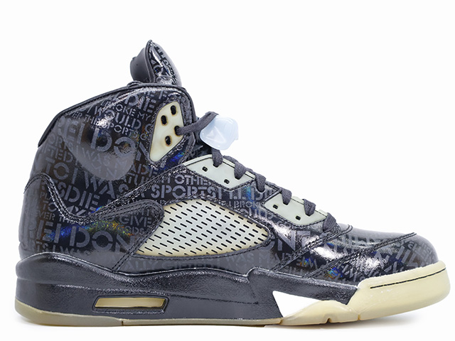 AIR JORDAN 5 RETRO DB - スニーカーショップSKIT