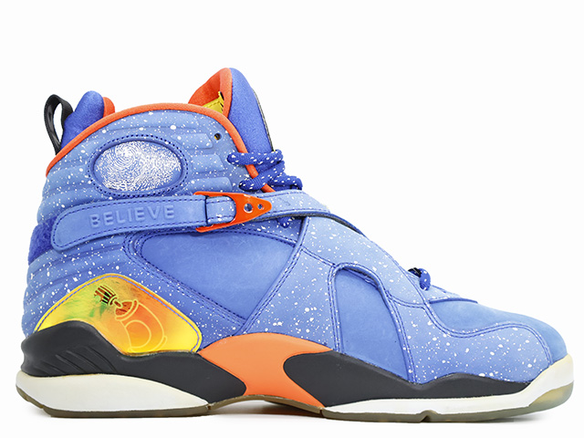 AIR JORDAN 8 RETRO DB 729893-480-k-77842 - 1