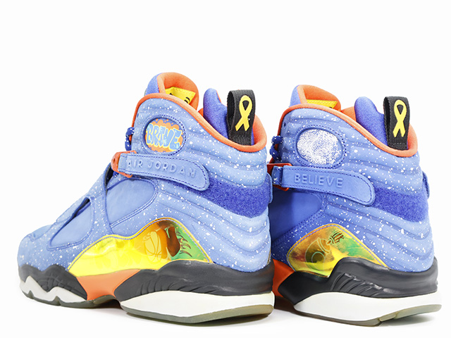 AIR JORDAN 8 RETRO DB 729893-480-k-77842 - 3