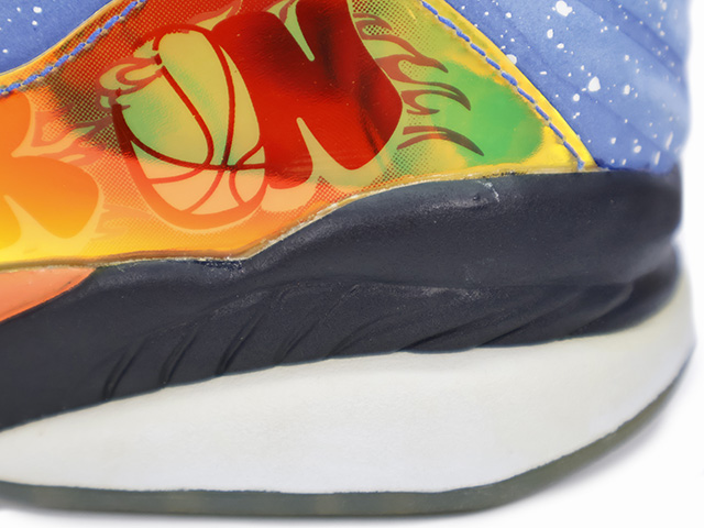 AIR JORDAN 8 RETRO DB 729893-480-k-77842 - 4