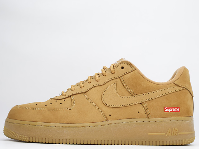 Supreme/Nike Air Force 1 Low 28cm 新品 Supreme × Nike Air Force 1 Low White 白28