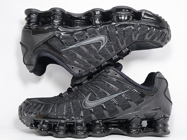 WMNS SHOX TL k-77852-1 - 1