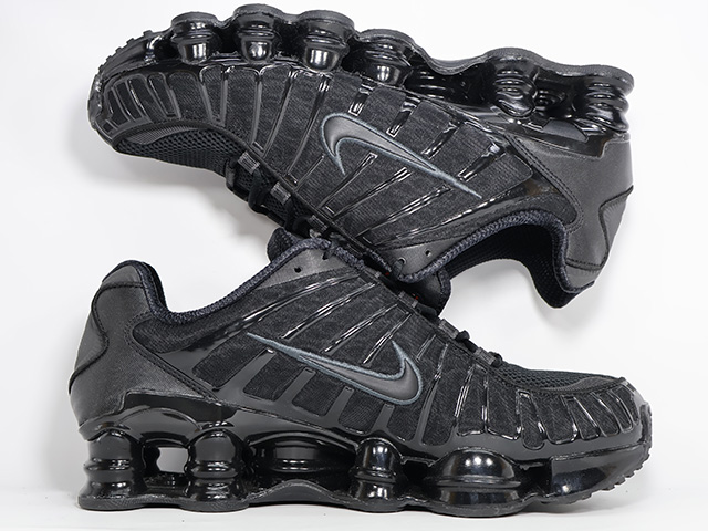 WMNS SHOX TL k-77852-1 - 2