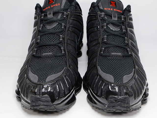 WMNS SHOX TL k-77852-1 - 3