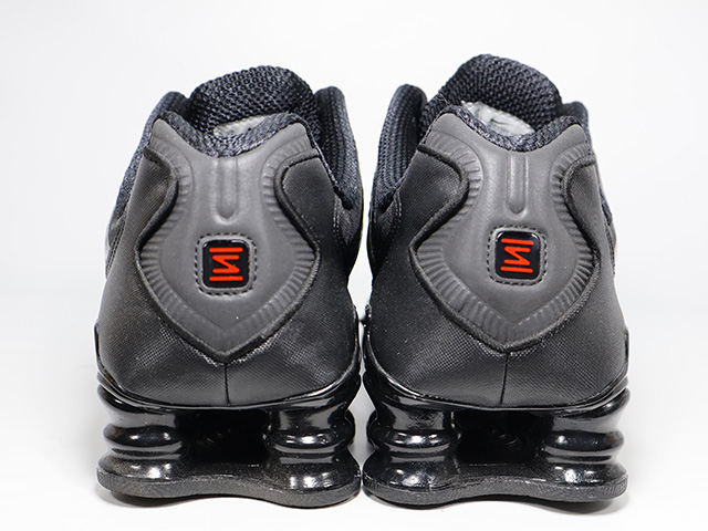 WMNS SHOX TL k-77852-1 - 4