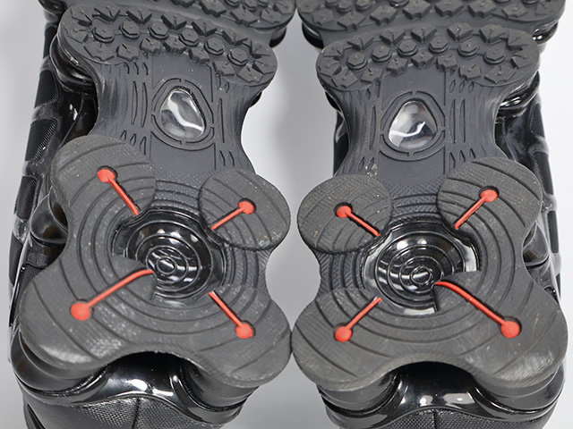 WMNS SHOX TL k-77852-1 - 6