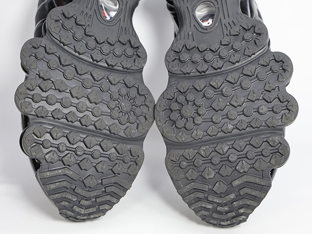 WMNS SHOX TL k-77852-1 - 7