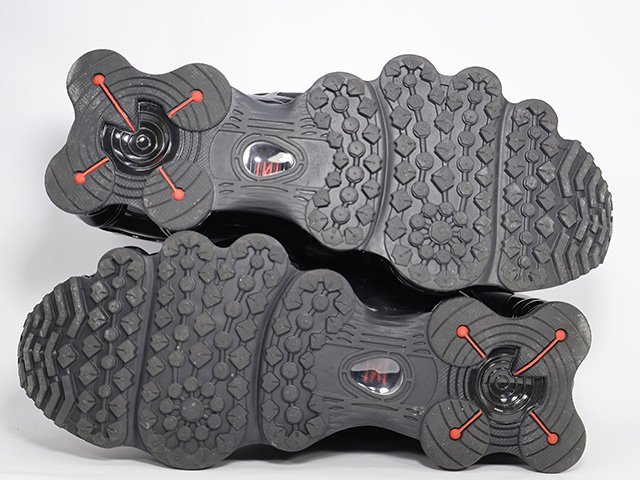 WMNS SHOX TL k-77852-1 - 8