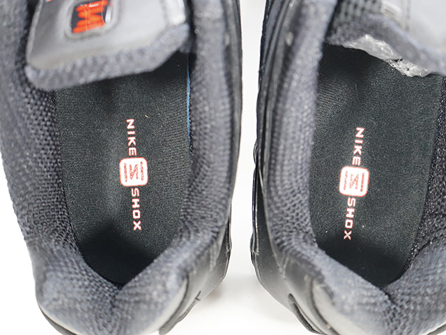 WMNS SHOX TL k-77852-1 - 5