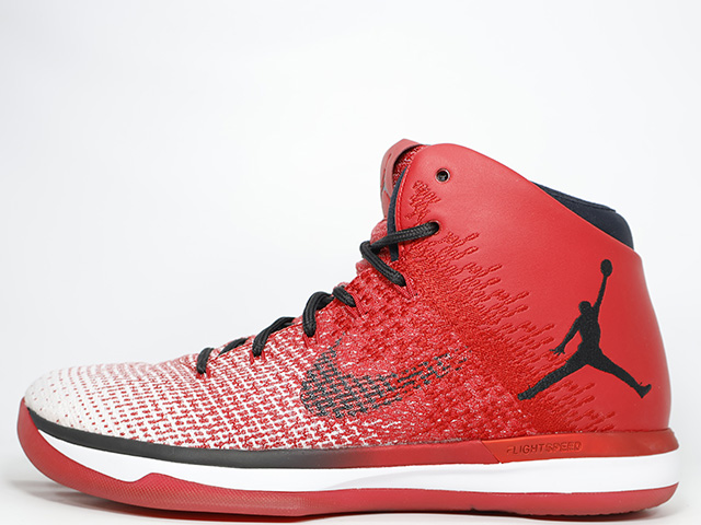 AIR JORDAN 31 - スニーカーショップSKIT