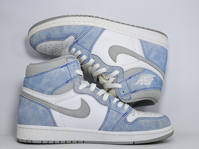 AIR JORDAN 1 RETRO HIGH OG k-77849-1 - 2