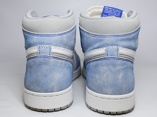AIR JORDAN 1 RETRO HIGH OG k-77849-1 - 4