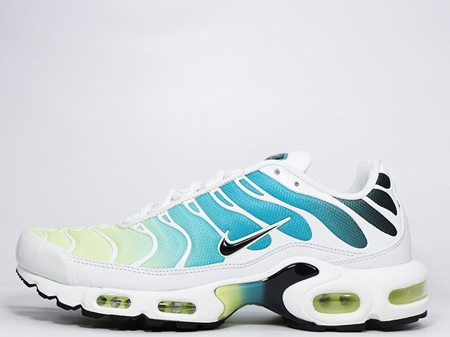 WMNS AIR MAX PLUS