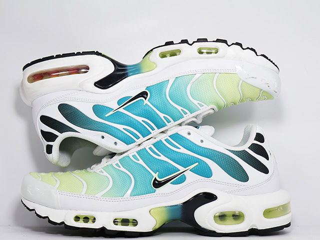 WMNS AIR MAX PLUS k-77855-1 - 1