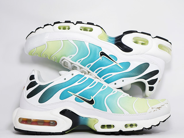 WMNS AIR MAX PLUS k-77855-1 - 2