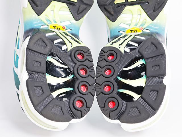 WMNS AIR MAX PLUS k-77855-1 - 6
