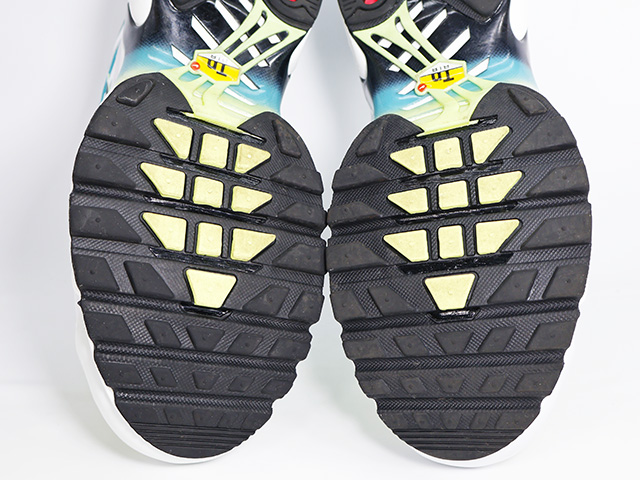 WMNS AIR MAX PLUS k-77855-1 - 7