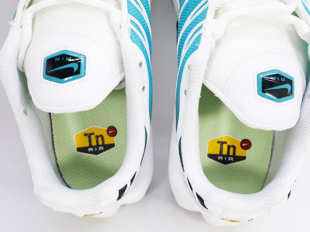 WMNS AIR MAX PLUS k-77855-1 - 5