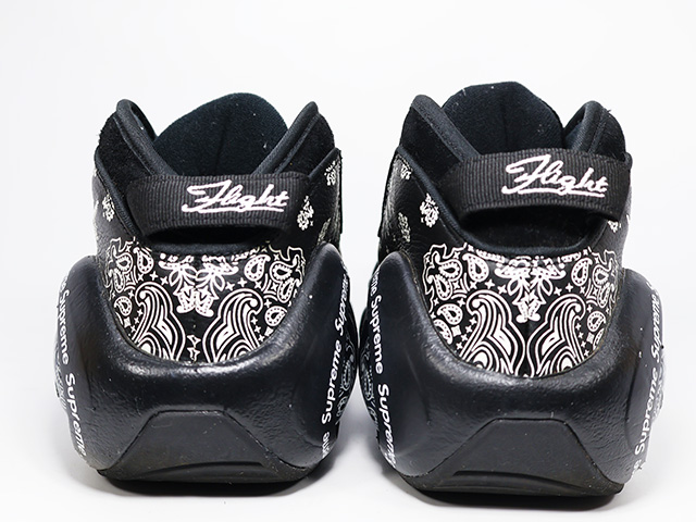AIR ZOOM FLIGHT 95 SP k-77849-3 - 4
