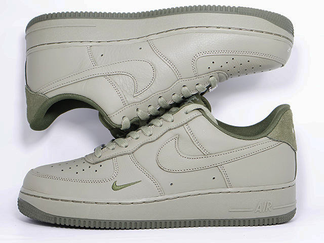 AIR FORCE 1 07 LV8 k-77859-1 - 1
