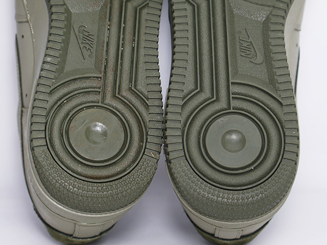 AIR FORCE 1 07 LV8 k-77859-1 - 6