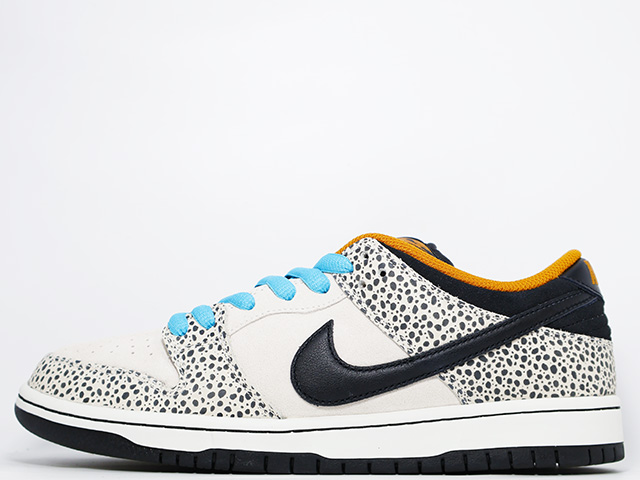 SB DUNK LOW PRO