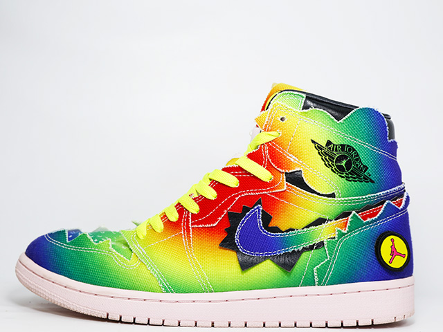 AIR JORDAN 1 RETRO HIGH OG J