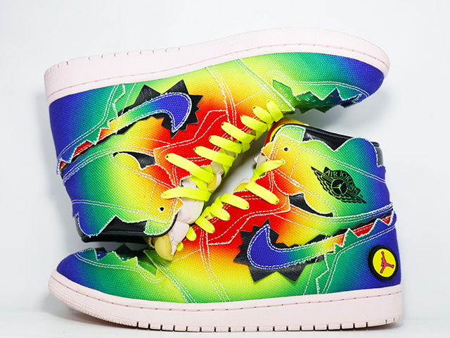 AIR JORDAN 1 RETRO HIGH OG J k-77854-4 - 1