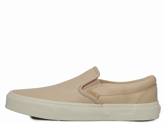 CLASSIC SLIP-ON DX