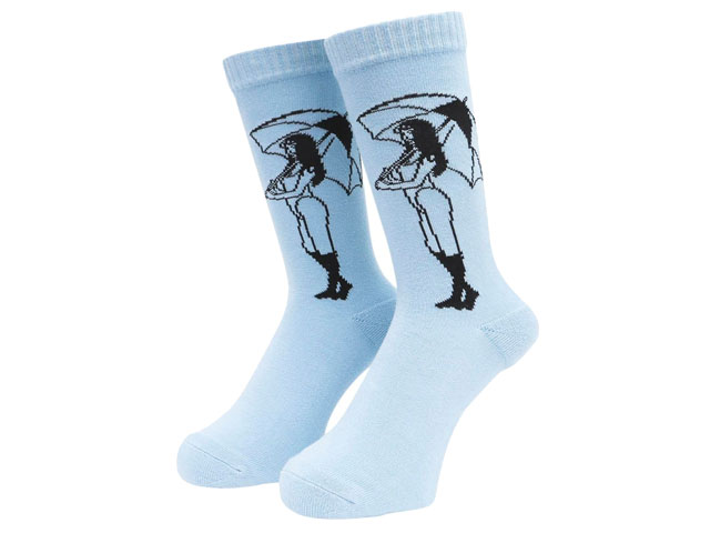 WHIMSY REIKO SOCKS