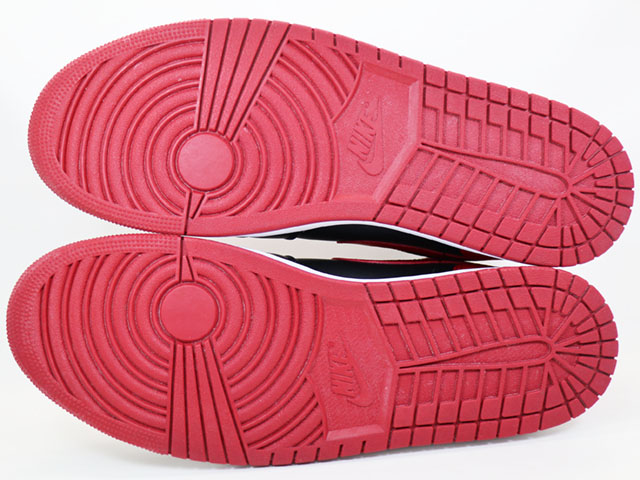 AIR JORDAN 1 MID s-12766-1 - 9