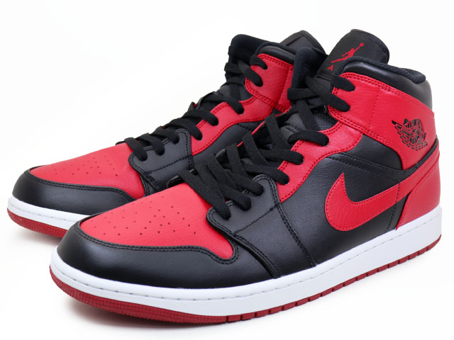 AIR JORDAN 1 MID s-12766-1 - 1