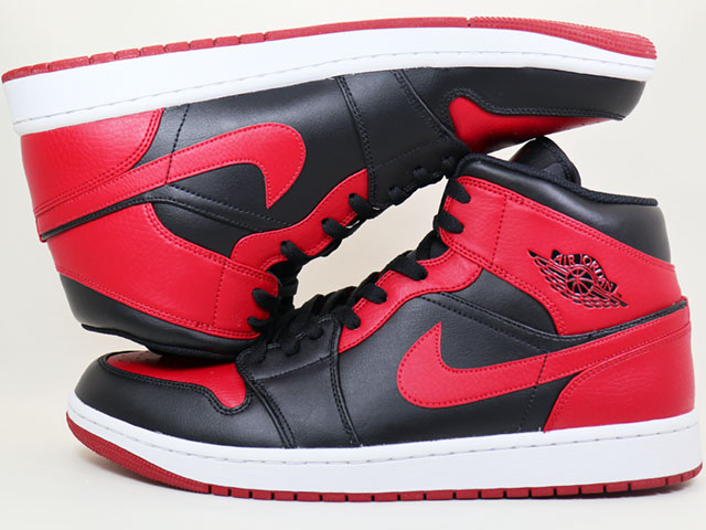 AIR JORDAN 1 MID s-12766-1 - 3