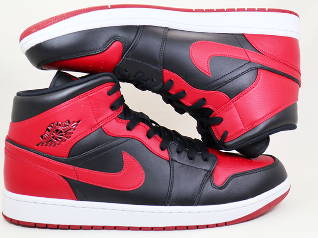 AIR JORDAN 1 MID s-12766-1 - 4