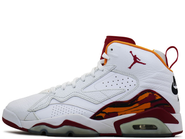 JUMPMAN MVP